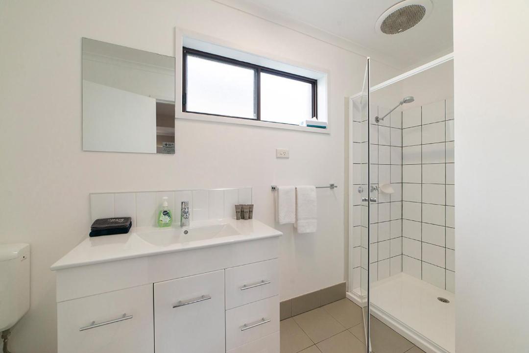 Halls Gap Motel Ngoại thất bức ảnh