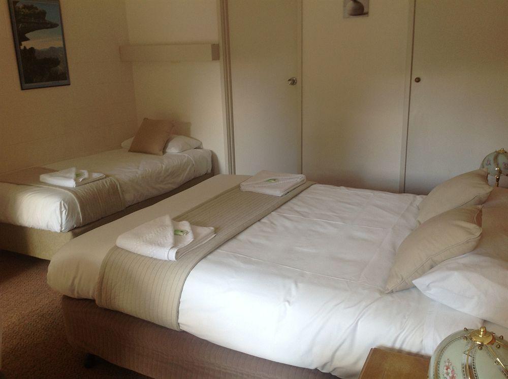 Halls Gap Motel Ngoại thất bức ảnh