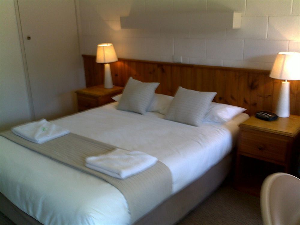 Halls Gap Motel Ngoại thất bức ảnh