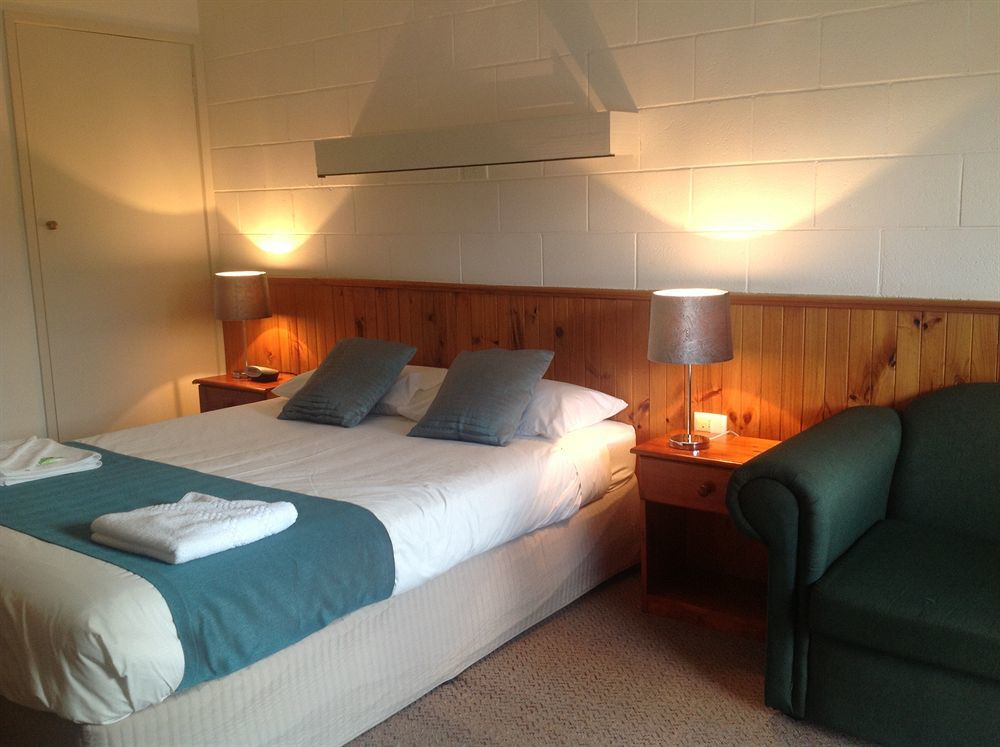 Halls Gap Motel Ngoại thất bức ảnh