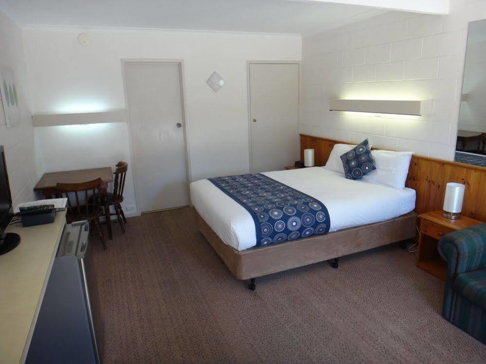 Halls Gap Motel Ngoại thất bức ảnh